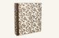 Preview: Luxury folder covered with Florentine paper
